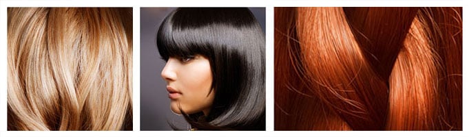 Hair Care at Frasada Oceanside