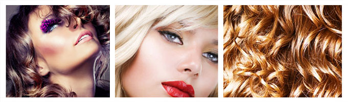 Hair Care at Frasada Oceanside